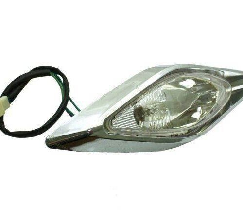 ATV Headlight