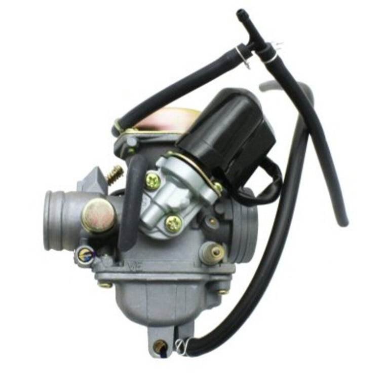 Carburetor GY6 CVK - 24mm