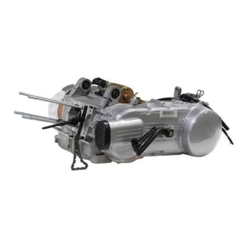 150cc GY6 Long-Case Engine - Short Block for sale