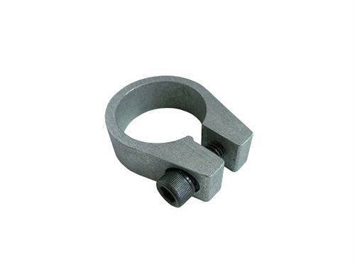 Clamp, Exhaust & Muffler, 1-5/16'', Aluminum for sale