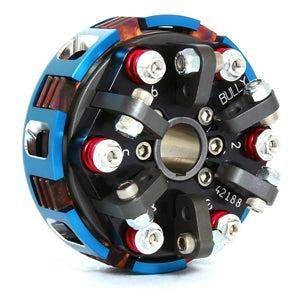 Clutch, Bully, 3/4'', 3 Disc, 6 Spring, 4000rpm (Big Bore & Extreme HP Engines >20hp) for sale