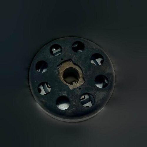 Clutch, Inferno Blaze with Bully Conversion (Driver Not Included) for sale