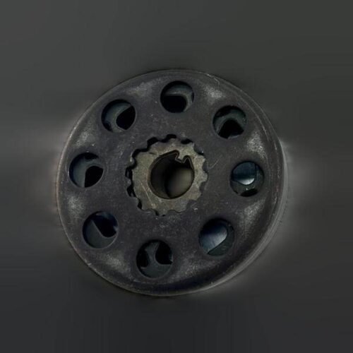 Clutch, Inferno Fury, Hilliard Driver Style (Driver Not Included) for sale