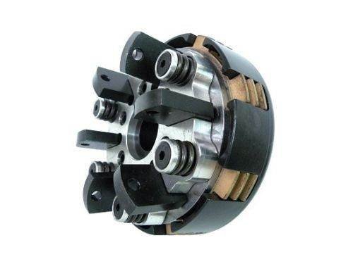 Clutch, Viper, 6-Spring Clutch, 3/4'', 2 Disc for sale