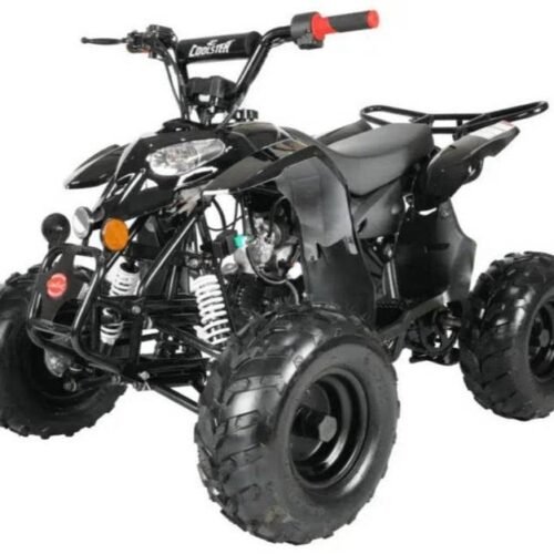 Coolster (3050B) Sport 110cc Kids ATV, Automatic, Parental Remote Control, Kids Ages 4-9 for sale