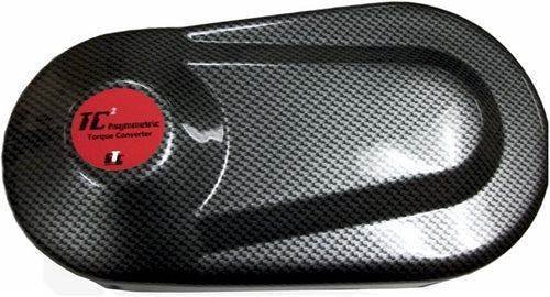 Cover, Torque Converter & Jackshaft for sale