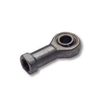Deluxe Tie Rod End Bearing, Female, 5/16-24 Left for sale