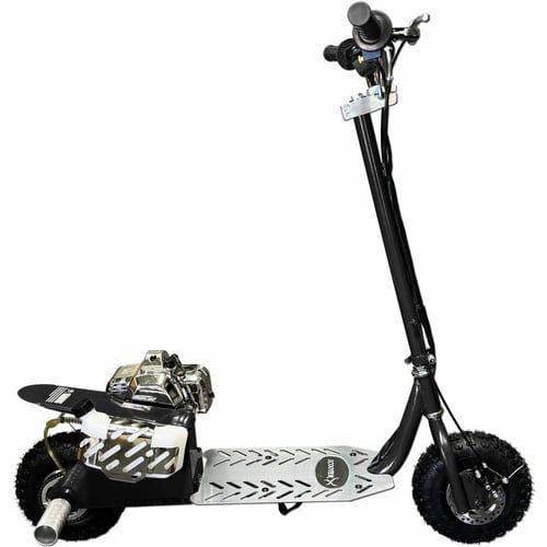 Dirt Dog Gas Scooter, 49cc 2-Stroke, Ages 12 and up for sale