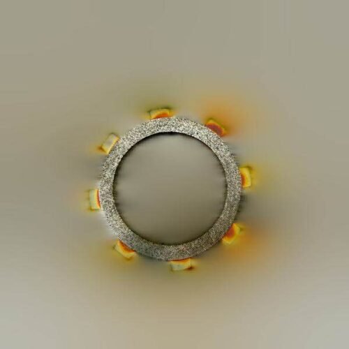 Disc, Friction, Bully Style Clutch, SMC High Performance for sale