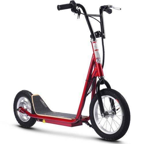 Groove Big Wheel Electric Scooter, Lithium 36v 350w, Ages 12 and up for sale