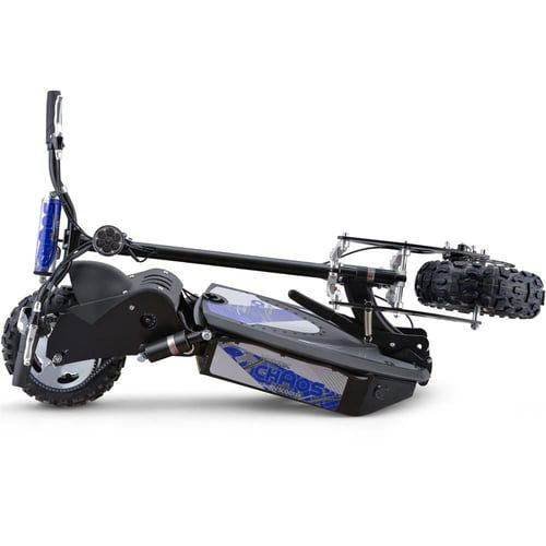 Chaos Electric Scooter, 60v 2000w Lithium