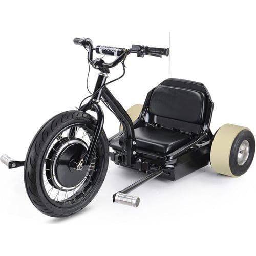 Electric Drift Trike, 48v 500w