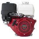 Engine, Honda, GX270 RA2, 25mm Shaft with Oil Alert 2:1 Gear Reduction for sale