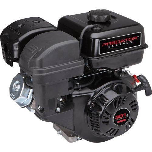 Engine, Predator 8hp (301cc), HF