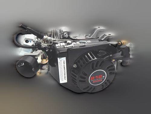 Engine, Racing, 212 Predator, Modified Level 1 for sale