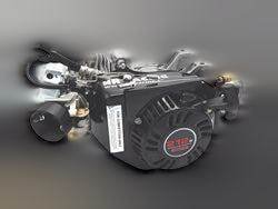Engine, Racing, 212 Predator, Modified Level 2 for sale