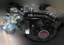 Engine, Racing, 212 Predator, Modified Level 4 Hemi for sale