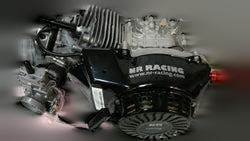 Engine, Racing, 440cc Open Class, Package 4, Hemi Head for sale