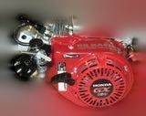 Engine, Racing, Honda GX200, Factory Stock for sale