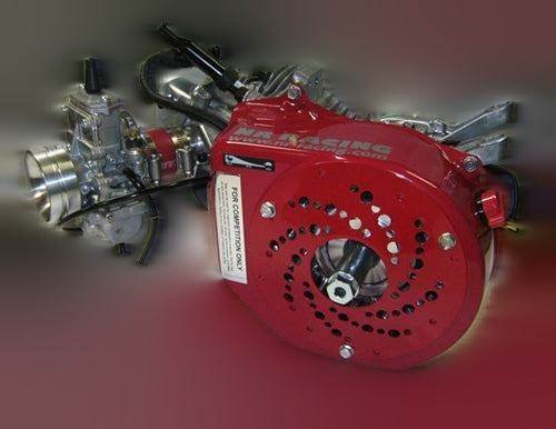 Engine, Racing, Honda GX200, Open Mod for sale