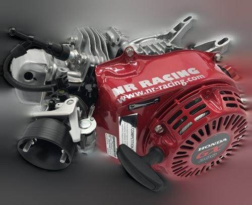 Engine, Racing, Honda GX200, Super Stock for sale
