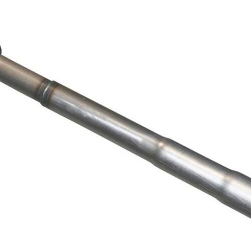 EXF5050 Special Mini-Bike Side Exit Pipe for Serious Drag Racing Applications for sale