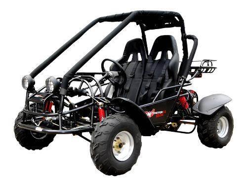 Explorer 150cc Buggy Go Kart, Electric Start, Automatic with Reverse, Ages 16 and up for sale