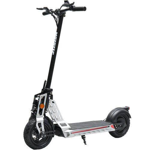 Free Ride Electric Scooter, 48v 600w Lithium for sale