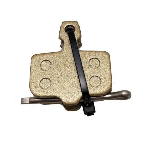 Full Metal Brake Pads for Zero 8X/10X/11X for sale
