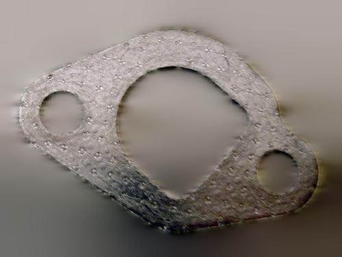 Gasket, Exhaust, GX120 to GX200: Genuine Honda for sale