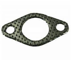 Gasket, Exhaust, GX390, Fiber: Genuine Honda for sale