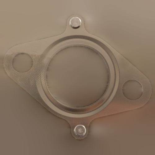 Gasket, Exhaust, GX390, Steel: Genuine Honda for sale