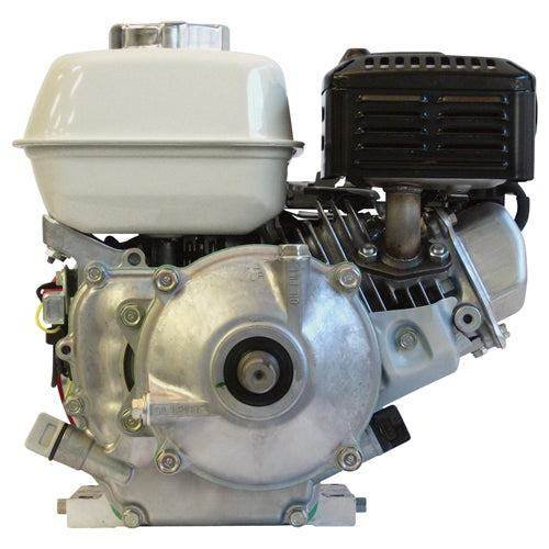 Engine, Honda GX120 HX2 UT3, 3/4' Horizontal Shaft with Oil Alert, 6:1 Gear Reduction Gear Box for sale