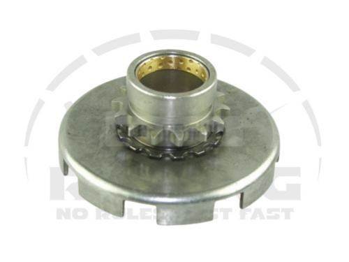 Genuine Honda Sprocket for 2 to 1 Gear Boxes for sale
