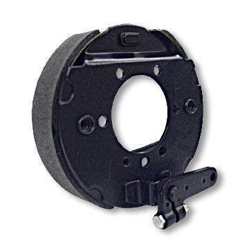 Go Kart Brake Shoe Assembly, 6" for sale