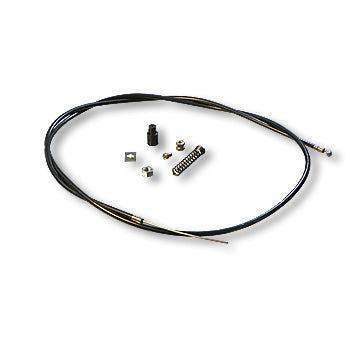 Go Kart Throttle Control Kit, Less Throttle Rod