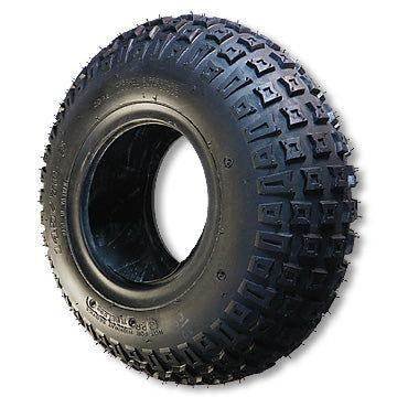 1222 Knobby Tire 145-70 X 6, Go Kart and ATV for sale