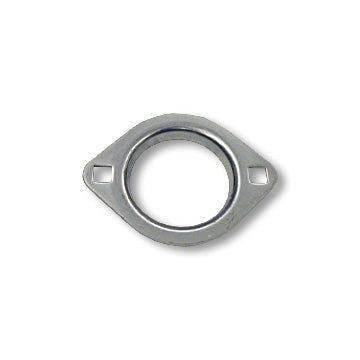 Flangette, 2-Hole, for 3/4 in. Axle Bearing, 2-13/16 in. Bolt Circle, Part #8282 for sale