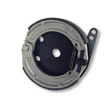 2530 5" Drum Brake Assembly, Go Kart, Mini Bike, Aluminum, 5/8" Bore for sale