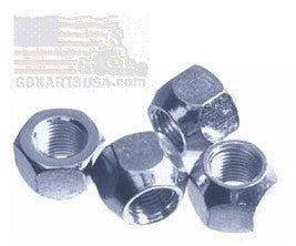 Lug Nut, For Go Kart, Mini Bike Part #8532 for sale