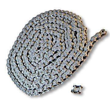 #219H Go Kart Chain, For Kid Kart, 120L 4 Feet Part #4397 for sale