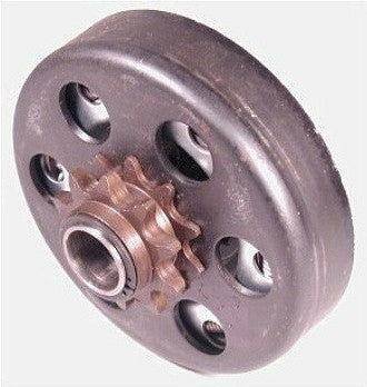 3/4 in. Centrifugal Clutch, #40/41 Chain, 10-Tooth, for Go Karts & Mini Bikes