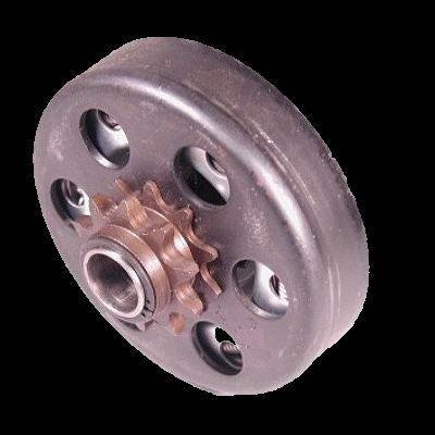 5/8 in. Bore Centrifugal Clutch, #35 Chain, 11-Tooth, for Go Karts & Mini Bikes for sale