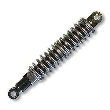 Shock Absorber, Mechanical 3 Way Adjustable, 450Lbs Chrome Spring for sale