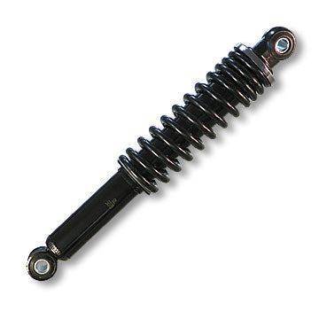 Shock Absorber, Heavy Duty Hydraulic, 730Lbs, Black Spring for sale