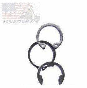 Snap Rings, Go Kart, Mini Bike for sale
