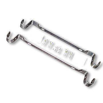 Go Kart Seat Mounting Bracket Kit for sale