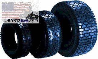 Go Kart Turf Tires, COMPLETE SELECTION for sale