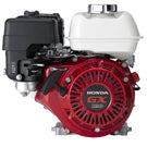 GX120 QX2, UT3 Honda Engine, 3/4' Shaft with Oil Alert for sale