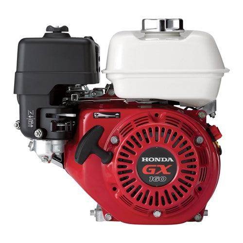 GX160 RH2, UT2 Honda Engine, 22mm Horizontal Shaft, 2:1 Gear Box with Clutch for sale